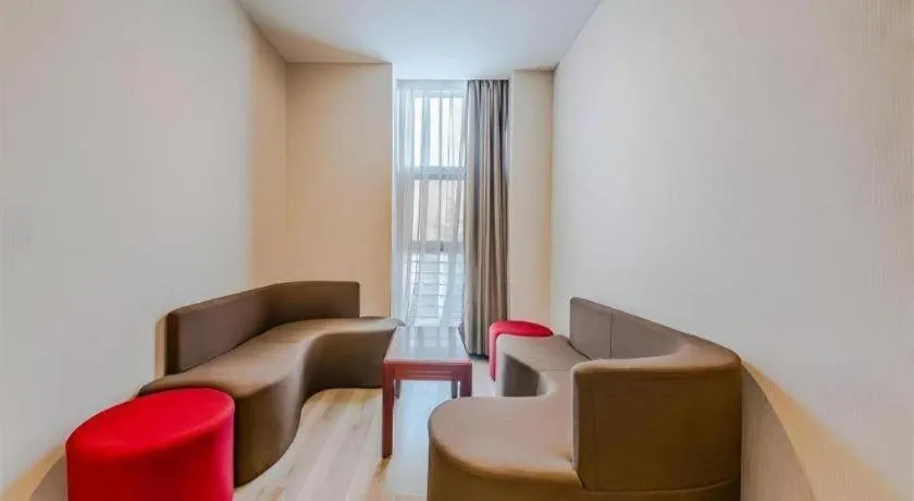 Thank Inn Plus Hotel Shandong Zhucheng Renmin Road