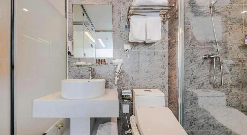 Thank Inn Plus Hotel Shandong Zhucheng Renmin Road