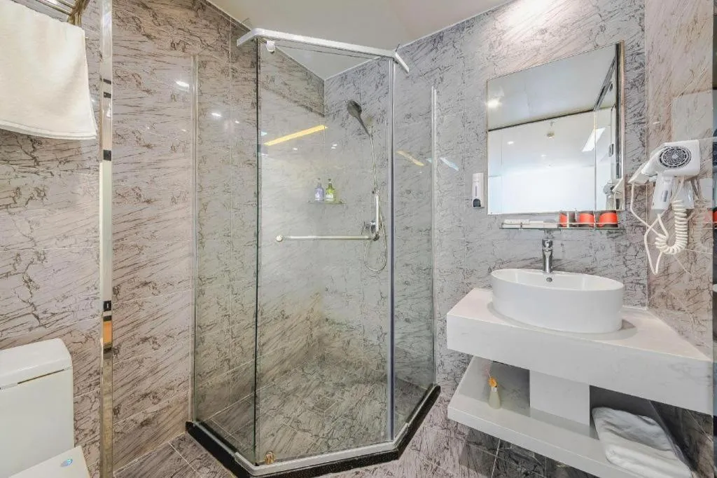 Thank Inn Plus Hotel Shandong Zhucheng Renmin Road