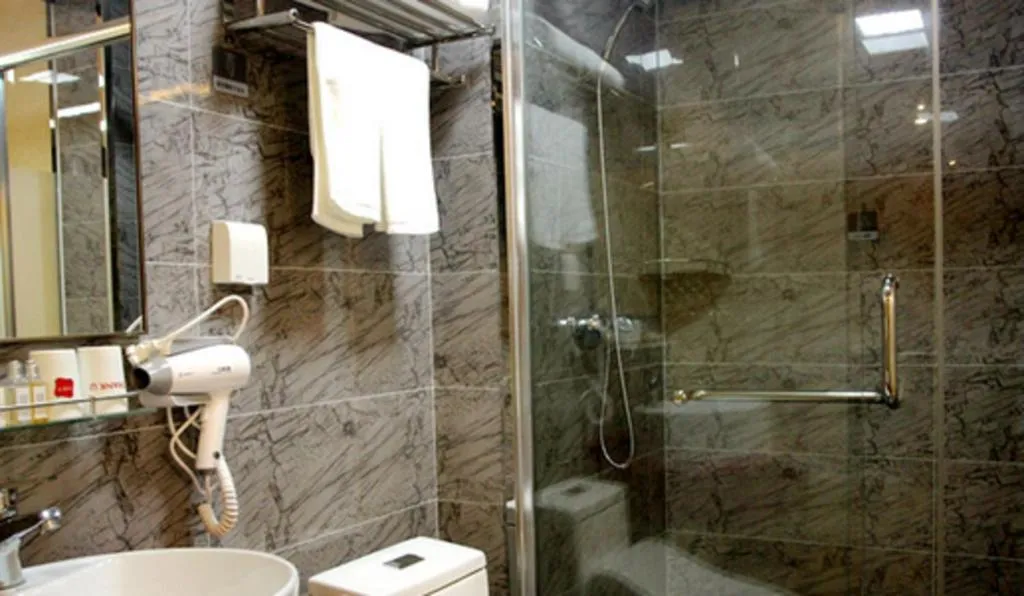 Thank Inn Plus Hotel Shandong Zhucheng Renmin Road