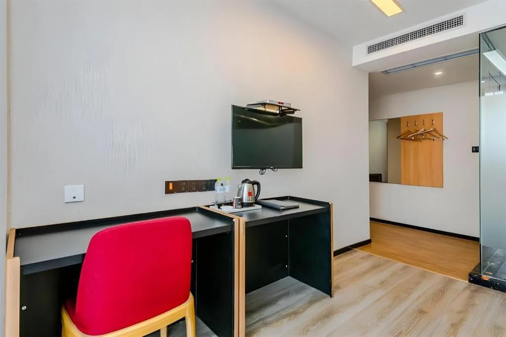 Thank Inn Plus Hotel Shandong Zhucheng Renmin Road