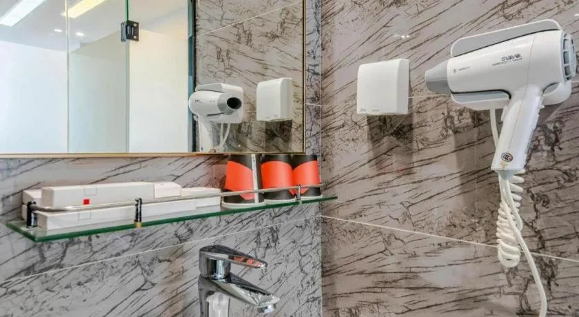 Thank Inn Plus Hotel Shandong Zhucheng Renmin Road