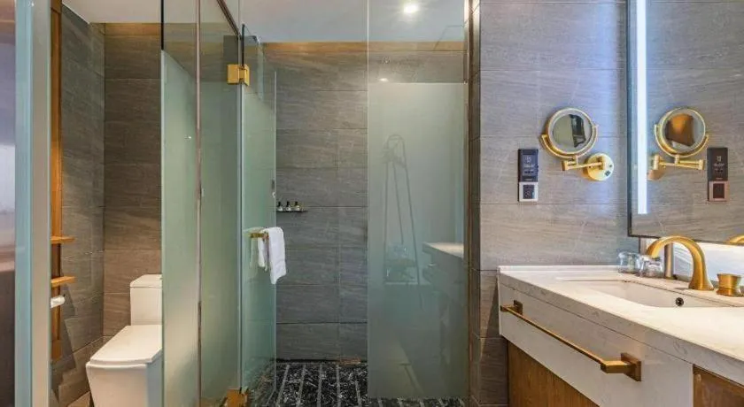 James Joyce Coffetel·Hengyang Jiefang Road Xianfeng Dock