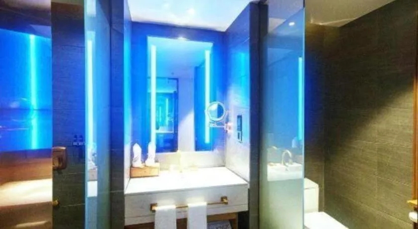 James Joyce Coffetel·Hengyang Jiefang Road Xianfeng Dock