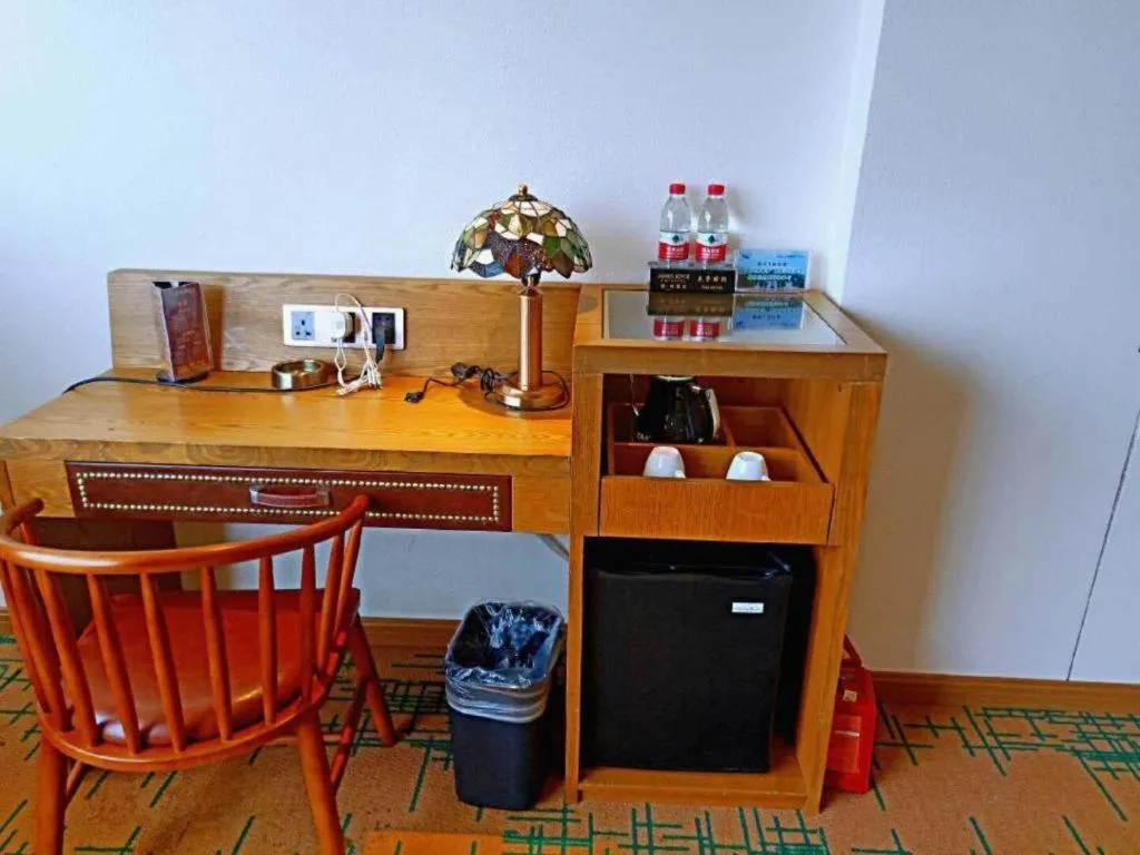 James Joyce Coffetel·Hengyang Jiefang Road Xianfeng Dock