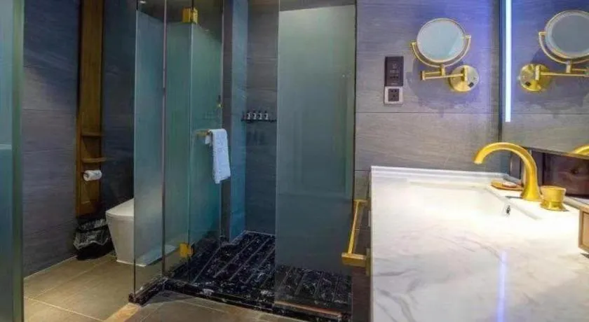 James Joyce Coffetel·Hengyang Jiefang Road Xianfeng Dock