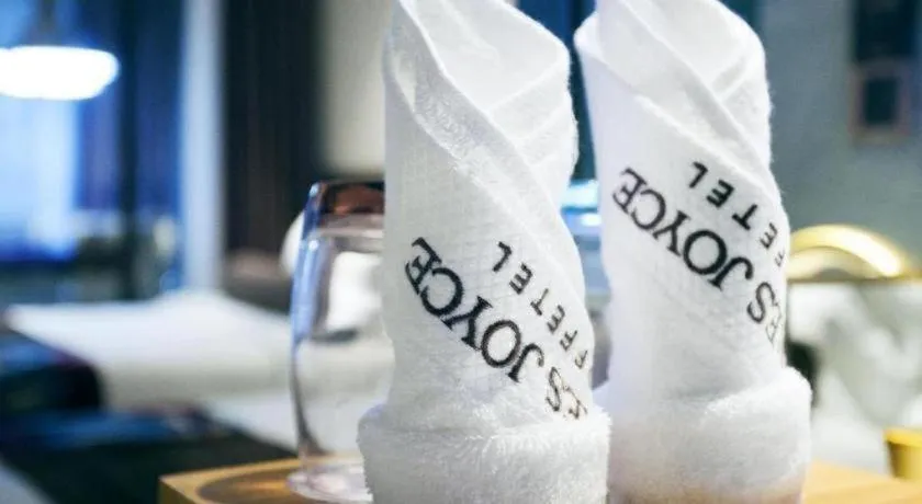 James Joyce Coffetel·Hengyang Jiefang Road Xianfeng Dock