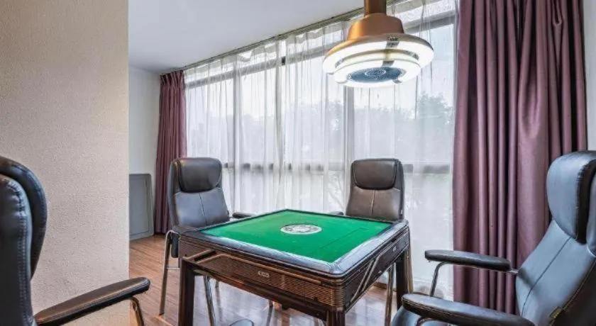 James Joyce Coffetel·Hengyang Jiefang Road Xianfeng Dock