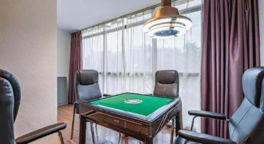 James Joyce Coffetel·Hengyang Jiefang Road Xianfeng Dock