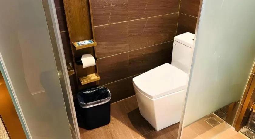 James Joyce Coffetel·Huludao Xingcheng Seaside Tourist Scenic Spot