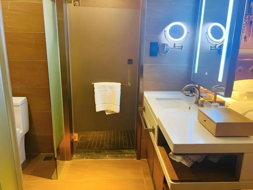 James Joyce Coffetel·Huludao Xingcheng Seaside Tourist Scenic Spot