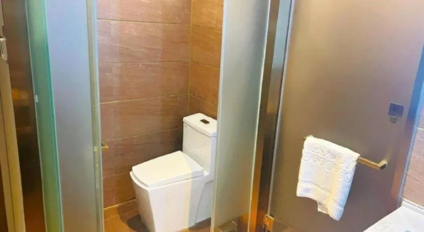 James Joyce Coffetel·Huludao Xingcheng Seaside Tourist Scenic Spot