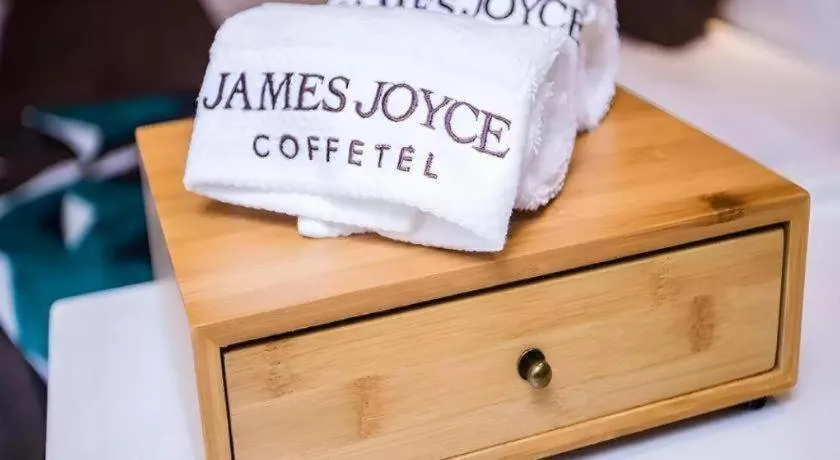 James Joyce Coffetel·Huludao Xingcheng Seaside Tourist Scenic Spot