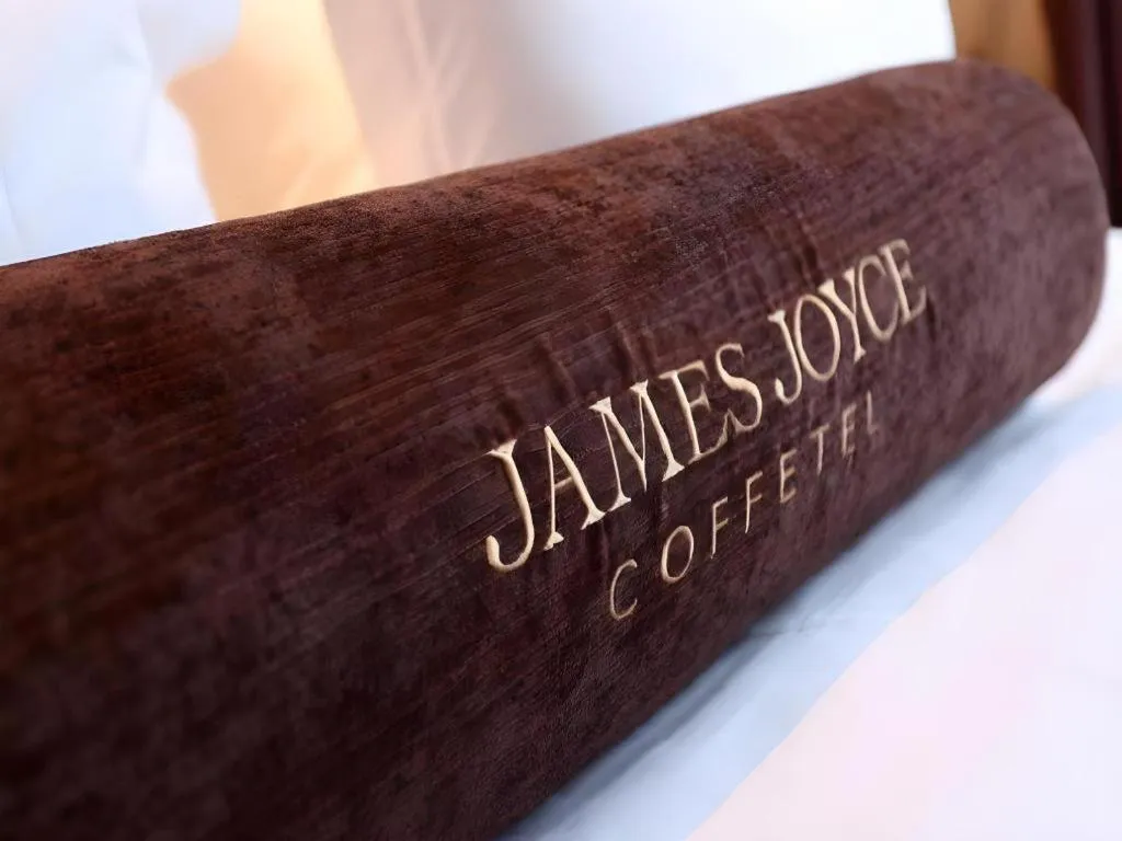 James Joyce Coffetel·Huludao Xingcheng Seaside Tourist Scenic Spot