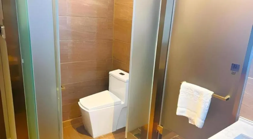 James Joyce Coffetel·Huludao Xingcheng Seaside Tourist Scenic Spot