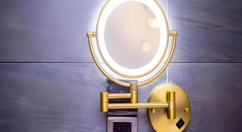 James Joyce Coffetel·Huludao Xingcheng Seaside Tourist Scenic Spot