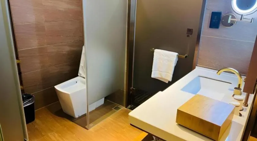 James Joyce Coffetel·Huludao Xingcheng Seaside Tourist Scenic Spot