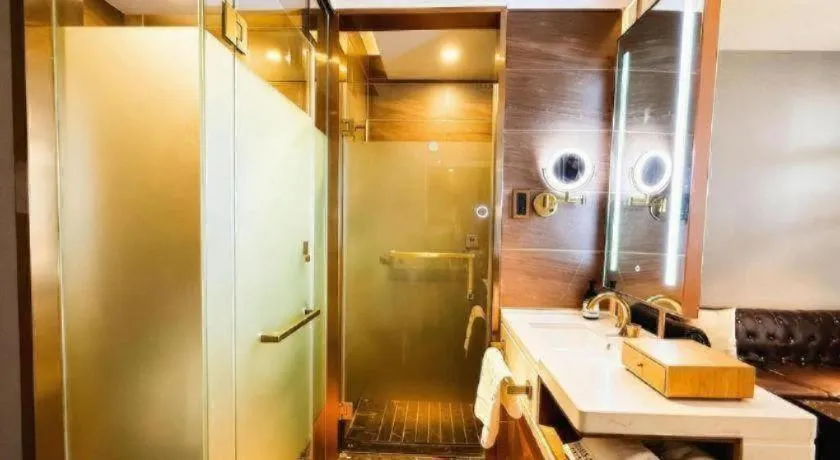 James Joyce Coffetel·Huludao Xingcheng Seaside Tourist Scenic Spot