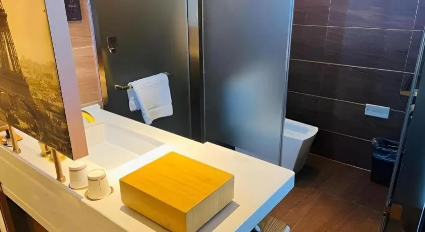 James Joyce Coffetel·Huludao Xingcheng Seaside Tourist Scenic Spot