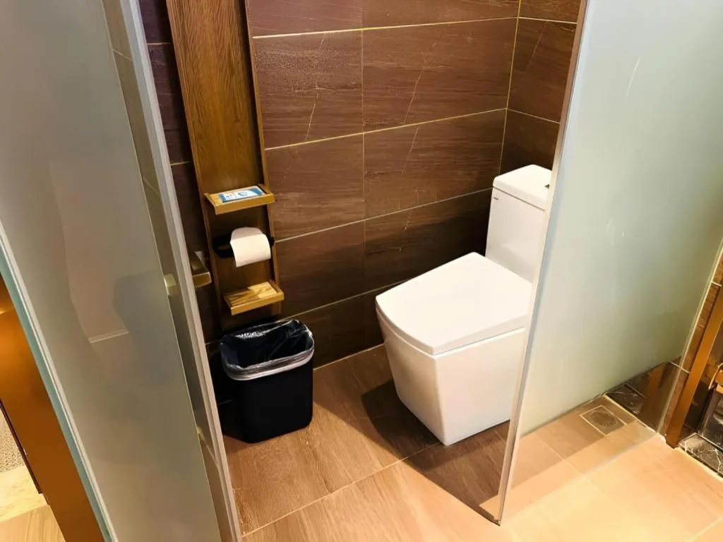 James Joyce Coffetel·Huludao Xingcheng Seaside Tourist Scenic Spot