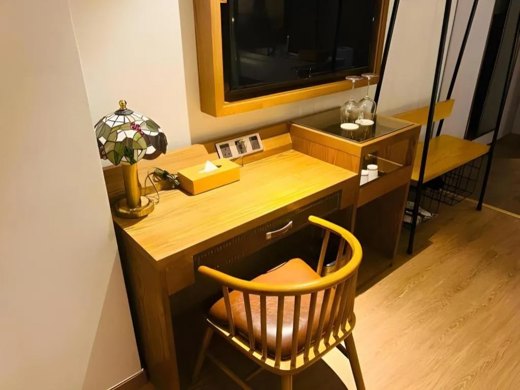 James Joyce Coffetel·Huludao Xingcheng Seaside Tourist Scenic Spot