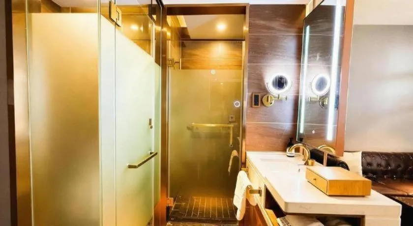 James Joyce Coffetel·Huludao Xingcheng Seaside Tourist Scenic Spot