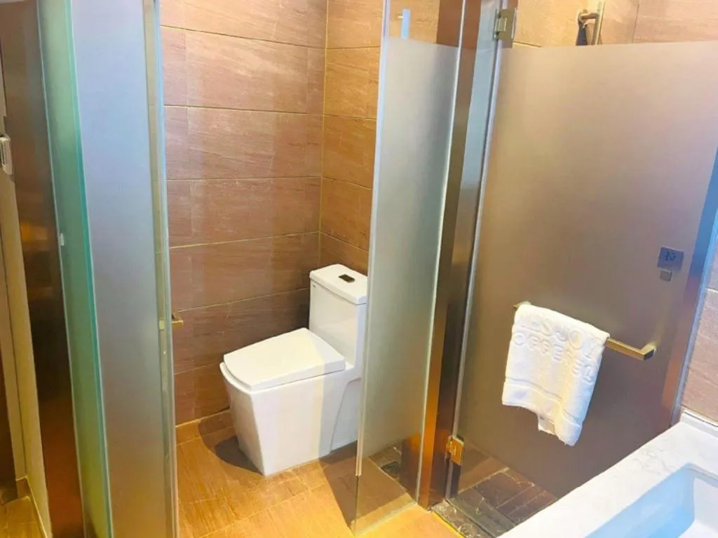 James Joyce Coffetel·Huludao Xingcheng Seaside Tourist Scenic Spot