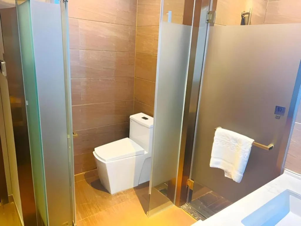 James Joyce Coffetel·Huludao Xingcheng Seaside Tourist Scenic Spot