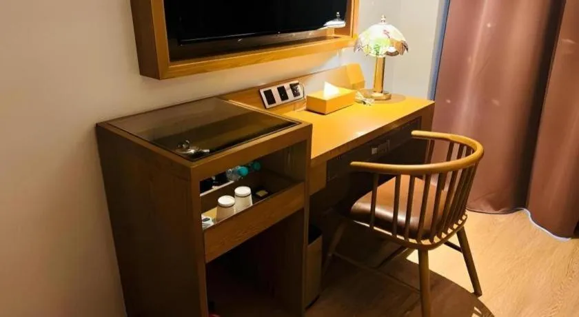 James Joyce Coffetel·Huludao Xingcheng Seaside Tourist Scenic Spot