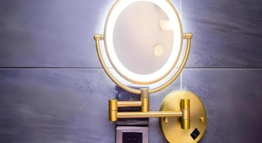 James Joyce Coffetel·Huludao Xingcheng Seaside Tourist Scenic Spot