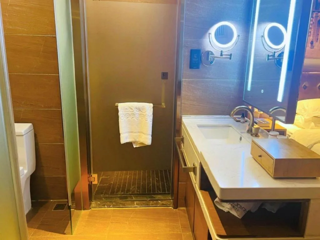 James Joyce Coffetel·Huludao Xingcheng Seaside Tourist Scenic Spot