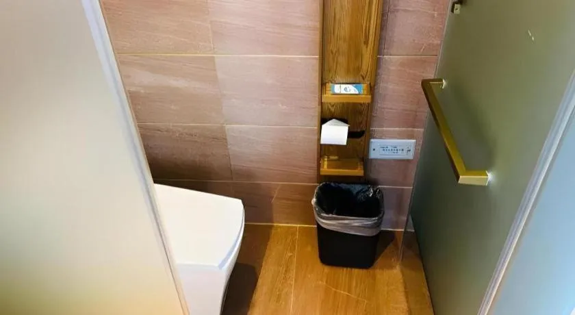 James Joyce Coffetel·Huludao Xingcheng Seaside Tourist Scenic Spot