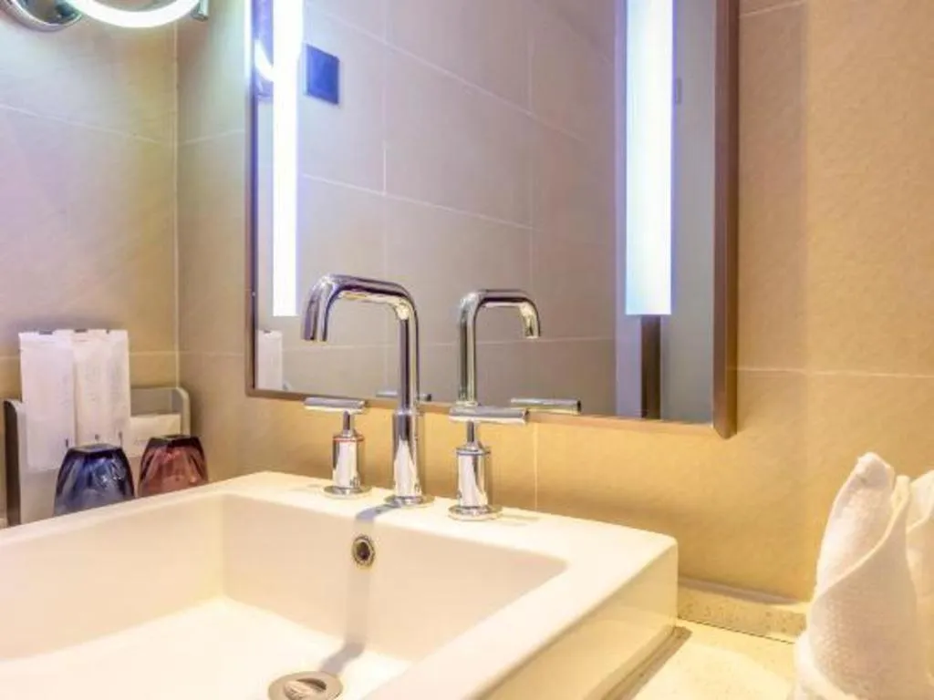 Lavande Hotel Beijing Daxing Airport Qingyuan Road Metro Station Joy City