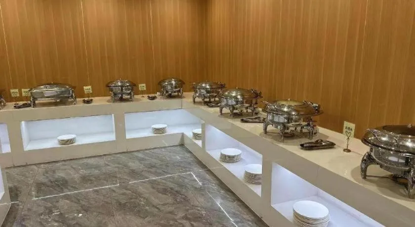 James Joyce Coffetel Chengdou Wuqing Wanda Plaza