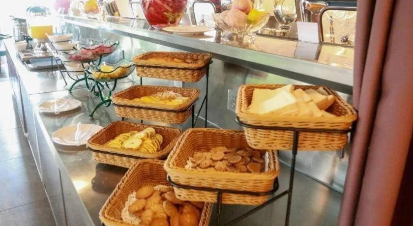 James Joyce Coffetel Chengdou Wuqing Wanda Plaza