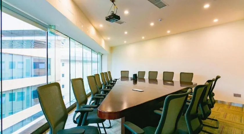 James Joyce Coffetel Chengdou Wuqing Wanda Plaza