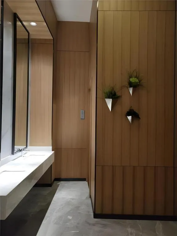 Borrman Hotel Hechi Bama Central Cultural Plaza