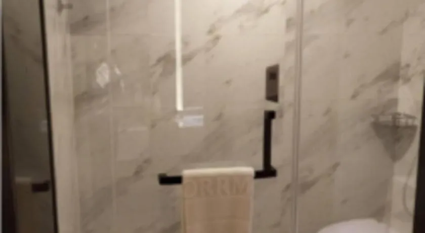 Borrman Hotel Hechi Bama Central Cultural Plaza