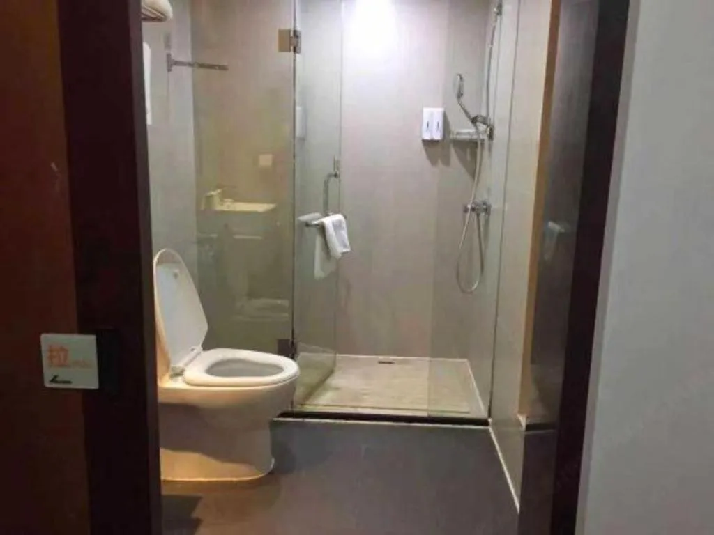 Jtour Inn Suizhou Yanhe Avenue