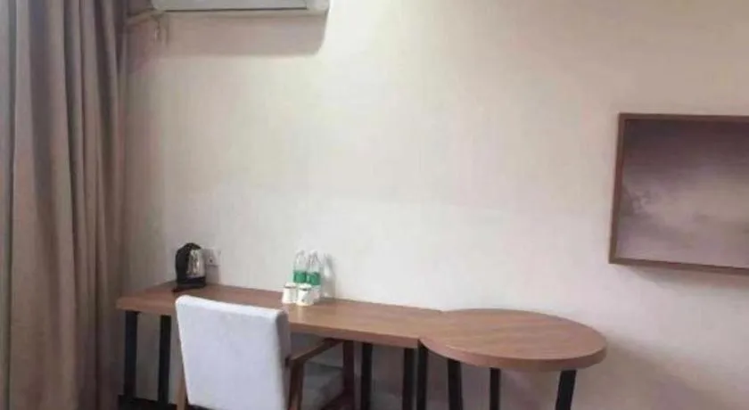 Jtour Inn Suizhou Yanhe Avenue