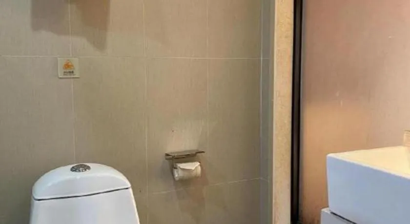 Jtour Inn Suizhou Yanhe Avenue