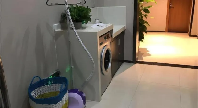 Jtour Inn Suizhou Yanhe Avenue