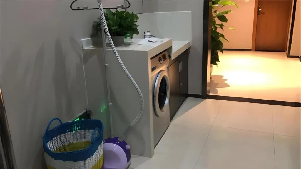 Jtour Inn Suizhou Yanhe Avenue