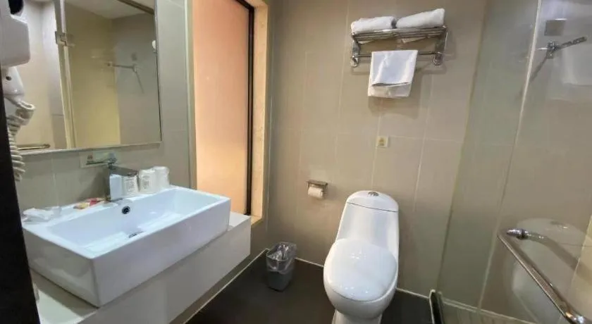 Jtour Inn Suizhou Yanhe Avenue