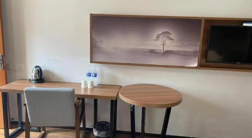 Jtour Inn Suizhou Yanhe Avenue