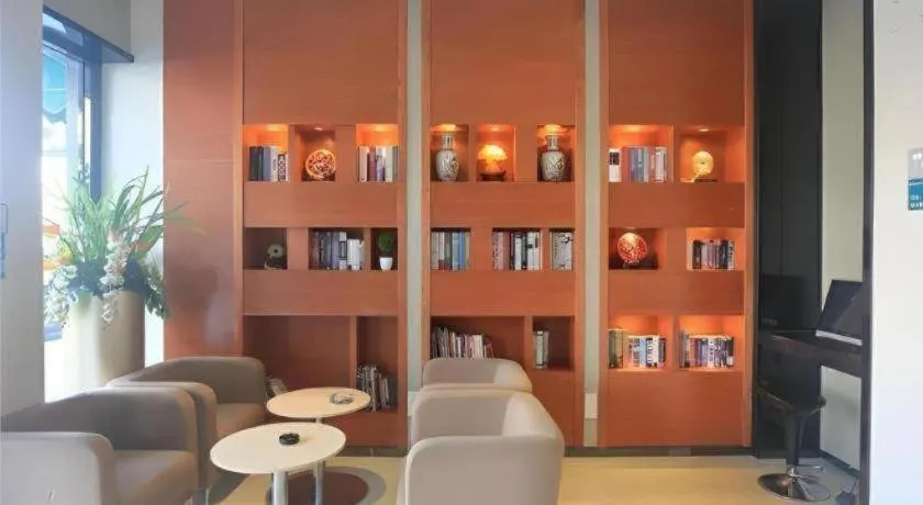 City Comfort Inn Guangzhou Zengcheng Wanda Plaza Metro Station