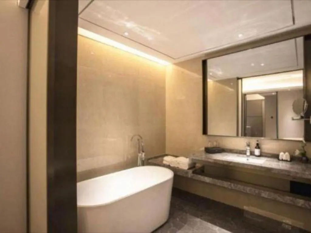 Echeng Hotel Guiyang Exhibition Center Financial City