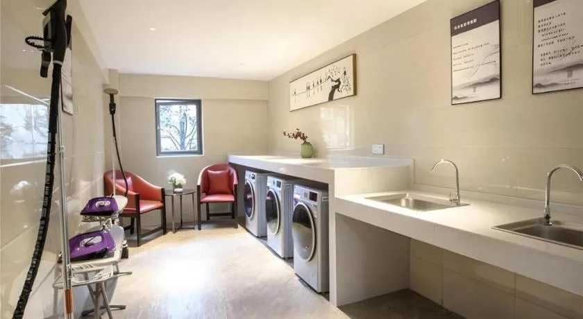 Echeng Hotel Guiyang Exhibition Center Financial City