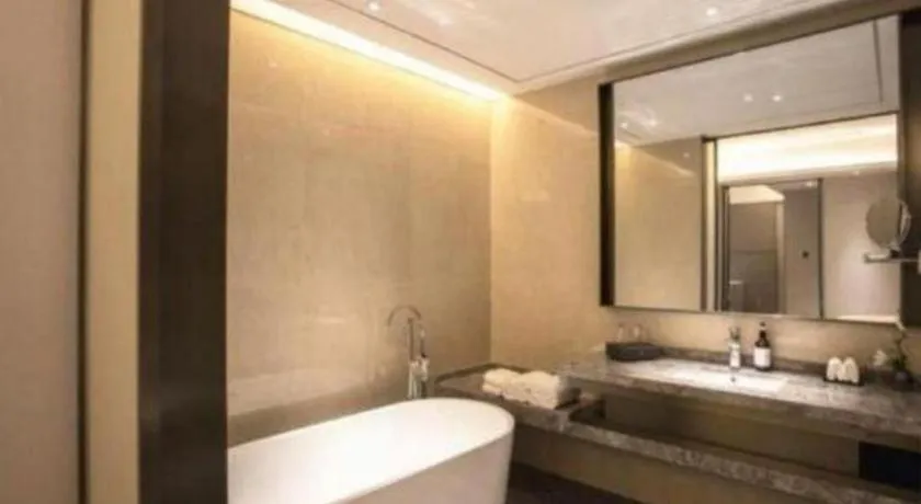 Echeng Hotel Guiyang Exhibition Center Financial City