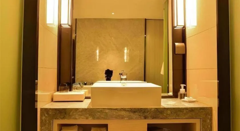 Echarm Hotel Xiantao Yuantai Weilaicheng